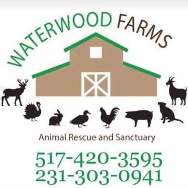 WaterWood Farms Logo